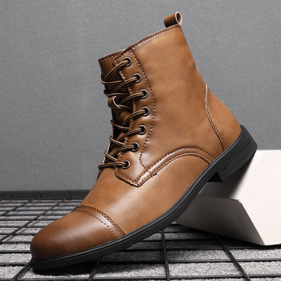 Morgan | Ankle Boots