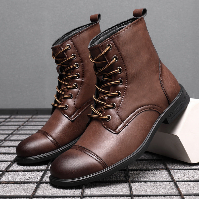Morgan | Ankle Boots