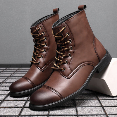 Morgan | Ankle Boots