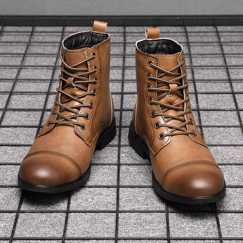 Morgan | Ankle Boots