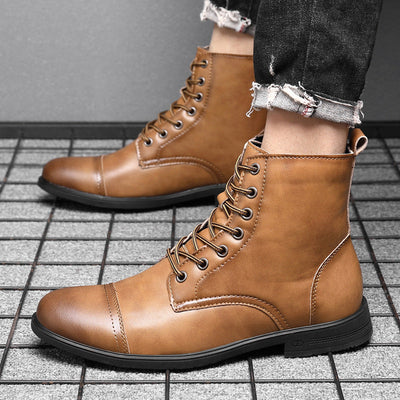 Morgan | Ankle Boots