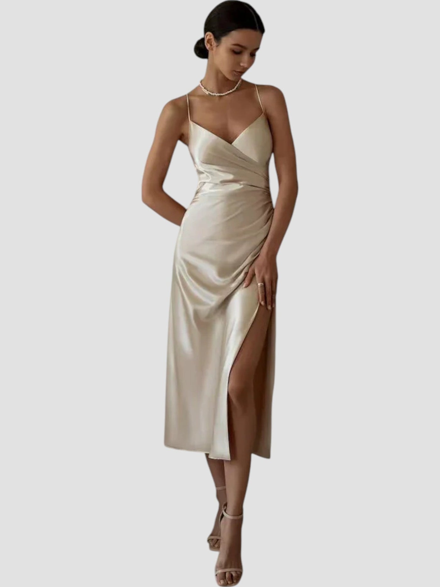 Periwinkle | Dress