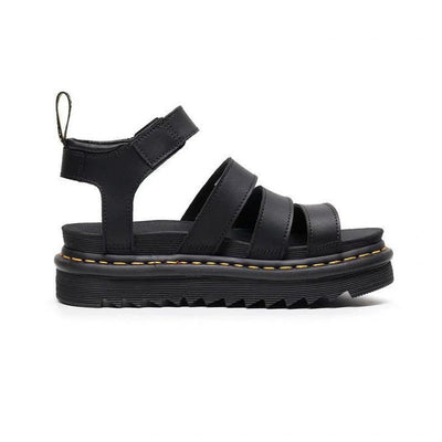 Allie | Casual Thick Soled Sandals
