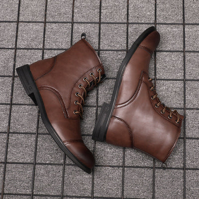 Morgan | Ankle Boots
