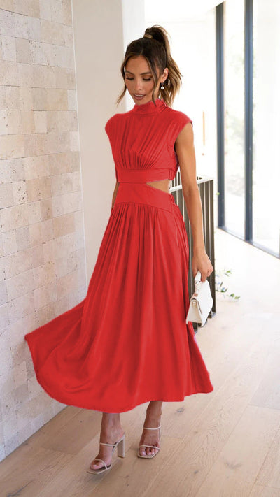Carina™ | Light and Versatile Summer Dress
