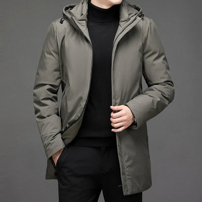 Falk | Modern Winter Coat