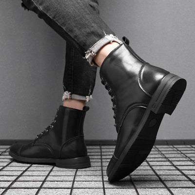 Morgan | Ankle Boots
