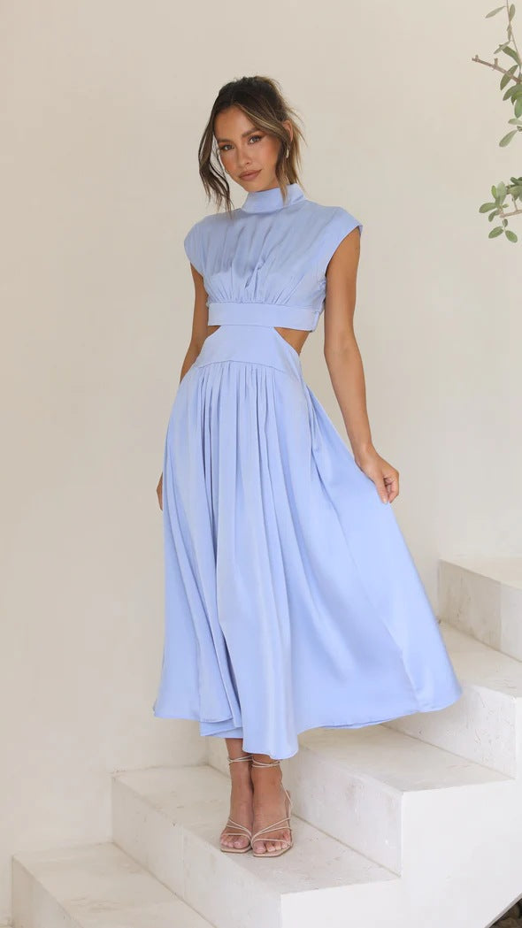 Carina™ | Light and Versatile Summer Dress