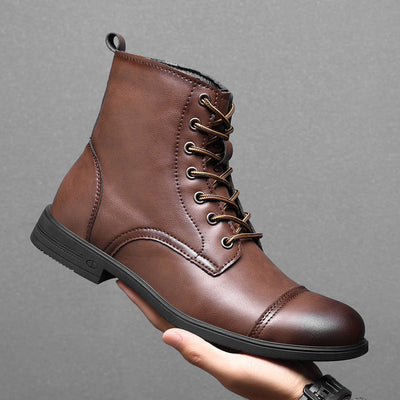Morgan | Ankle Boots
