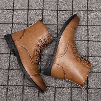 Morgan | Ankle Boots
