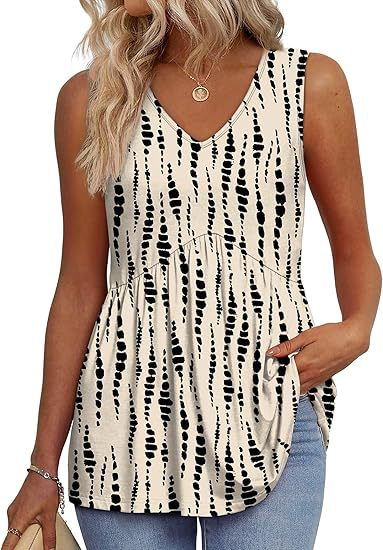 Elenor™ | Sleeveless Top