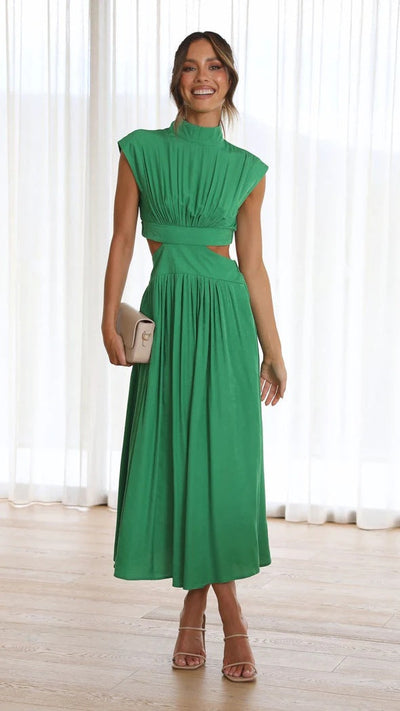 Carina™ | Light and Versatile Summer Dress