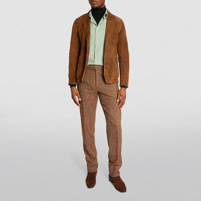Ricardo | Polished Everyday Jacket