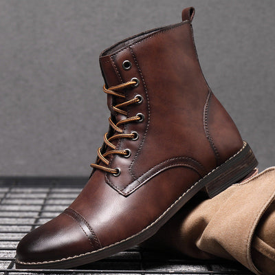 Morgan | Ankle Boots