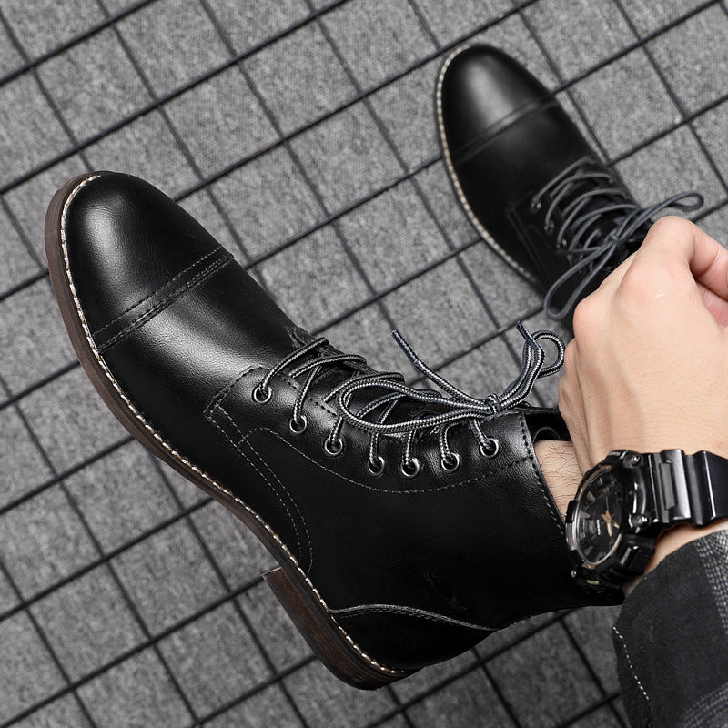 Morgan | Ankle Boots