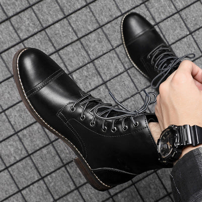 Morgan | Ankle Boots