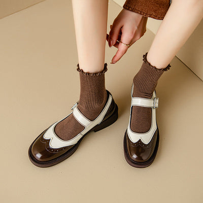 Laura™ | Mary Jane Shoes