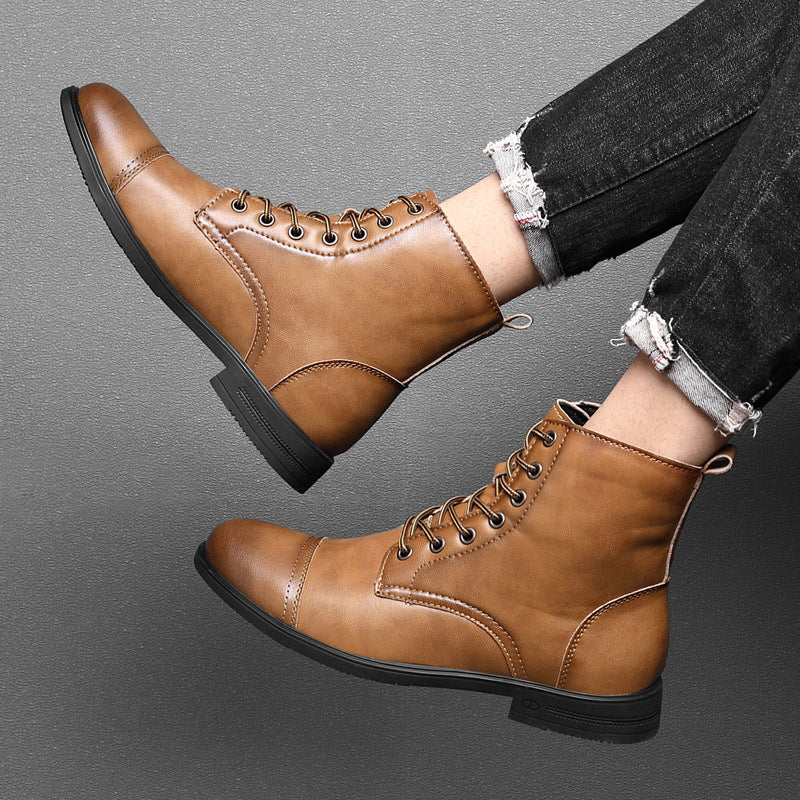 Morgan | Ankle Boots