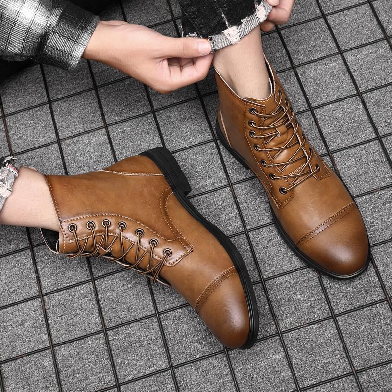 Morgan | Ankle Boots