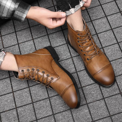 Morgan | Ankle Boots