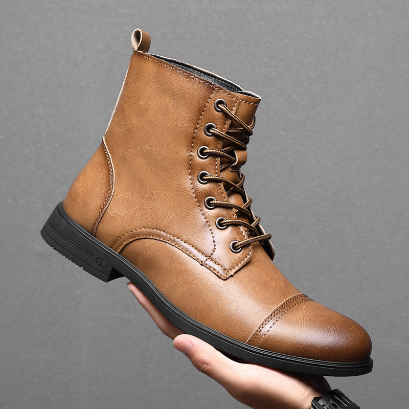 Morgan | Ankle Boots