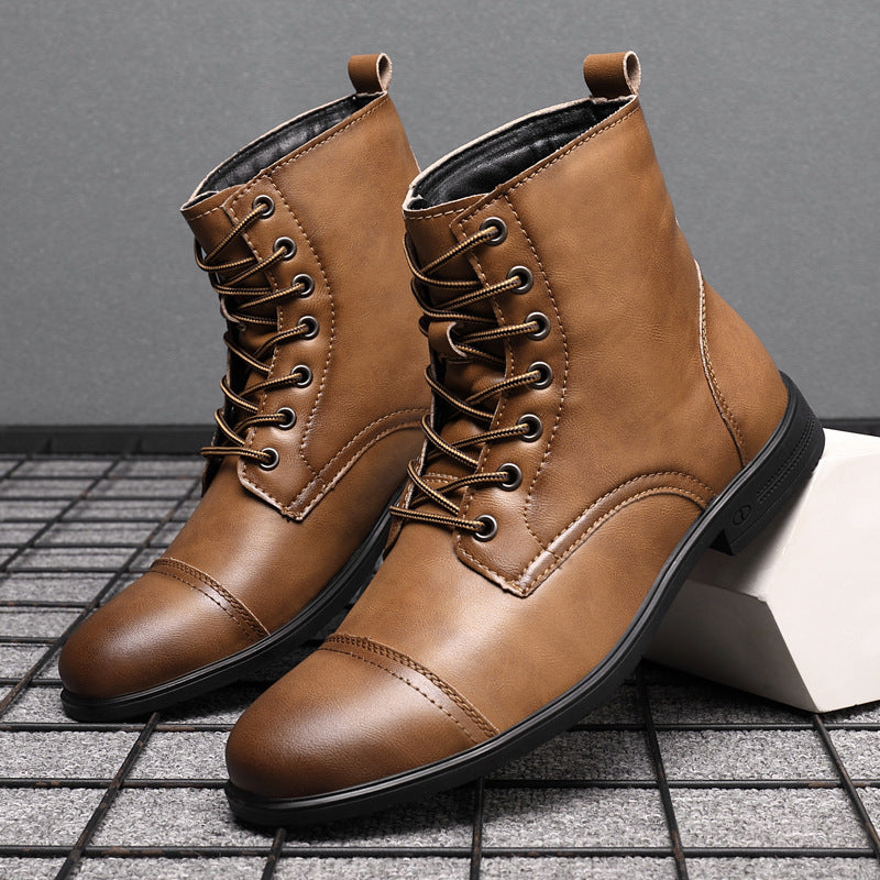Morgan | Ankle Boots