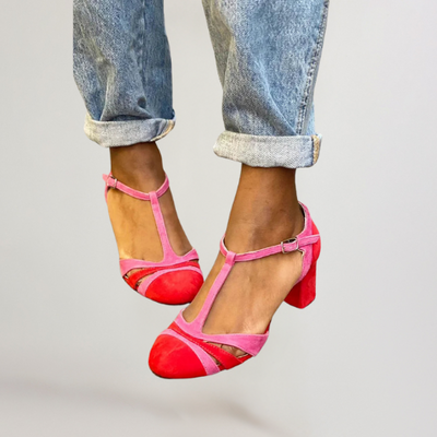 DIANA | ELEGANT HEELS