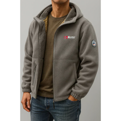 Perrin | Stylish Casual Jacket