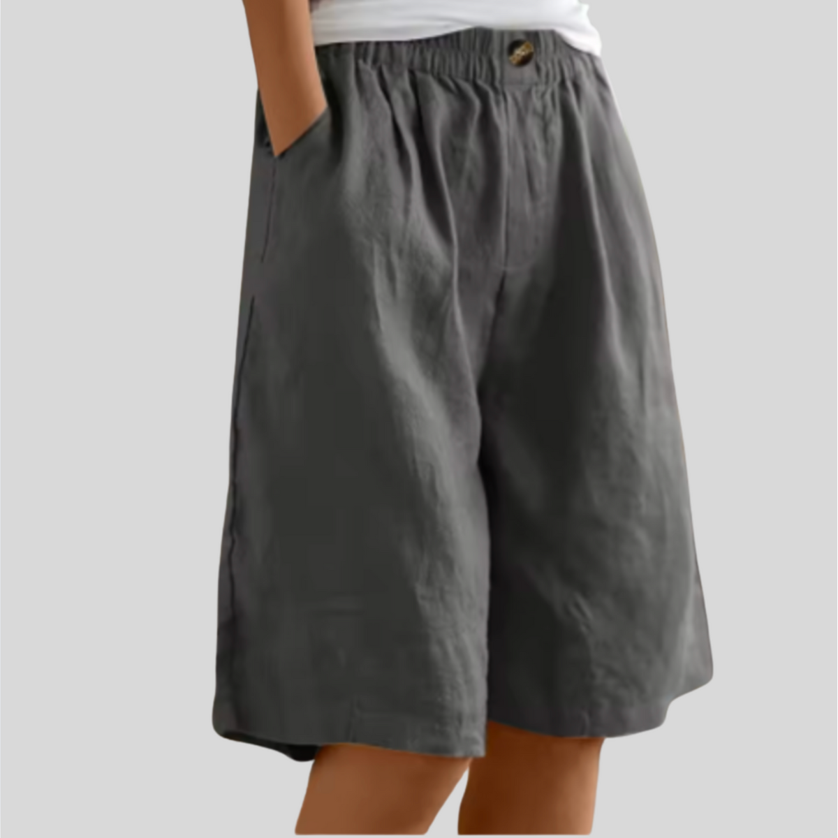 Nomi™ | Summer Pants