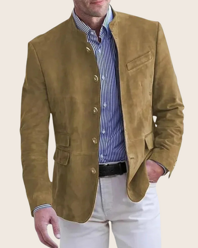 Julian | Modern Casual Jacket