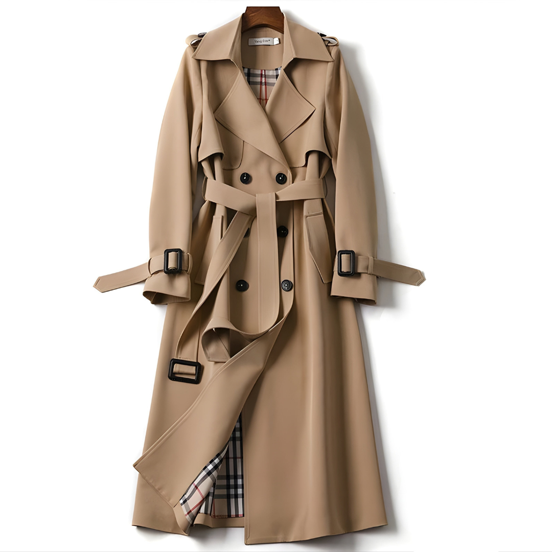 Krista | Heritage Trench