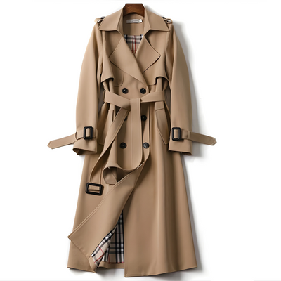Krista | Heritage Trench