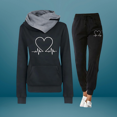 Elara | Heartbeat Set