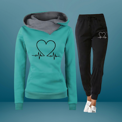 Elara | Heartbeat Set