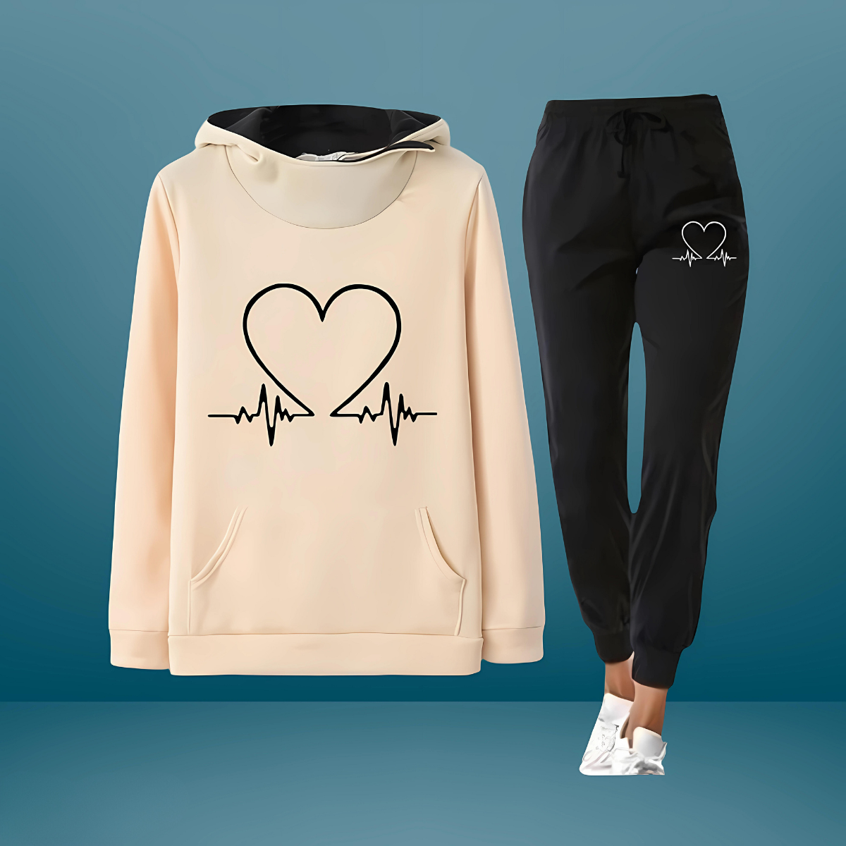 Elara | Heartbeat Set