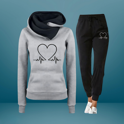 Elara | Heartbeat Set