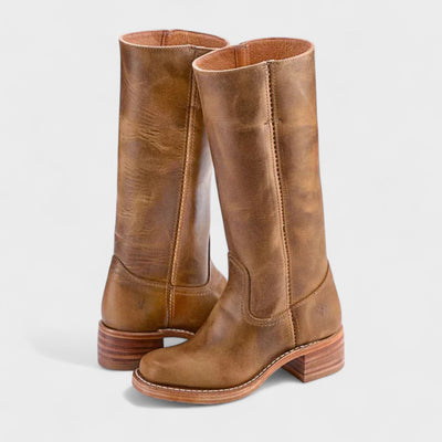 Rhonda | Elegant Tall Boots