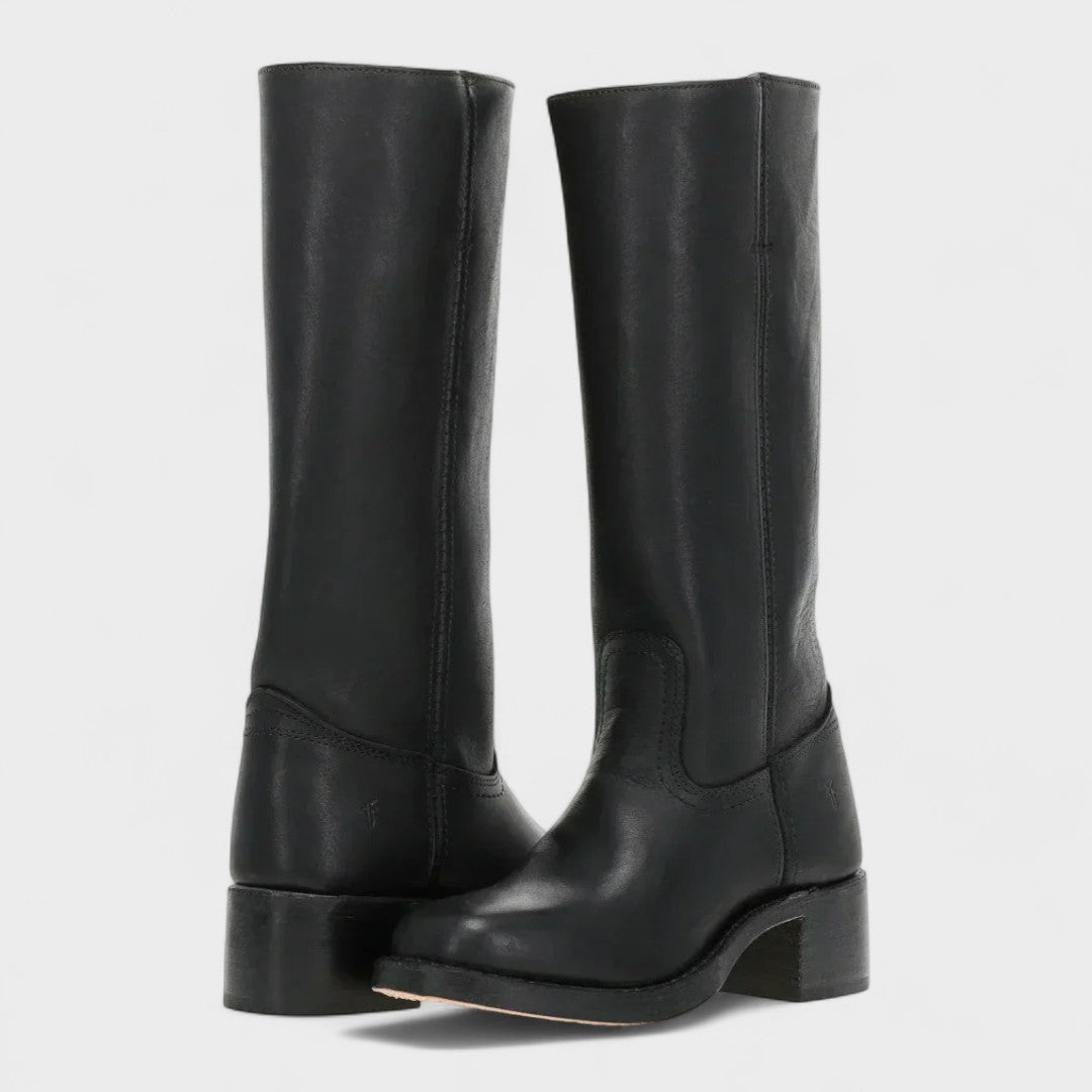Rhonda | Elegant Tall Boots