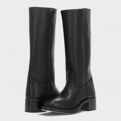 Rhonda | Elegant Tall Boots