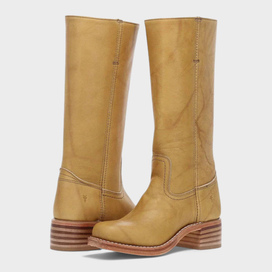Rhonda | Elegant Tall Boots