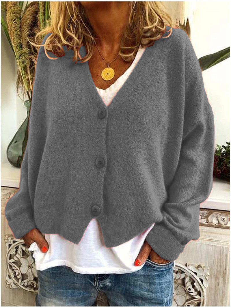 Sharon | Cozy Everyday Layer