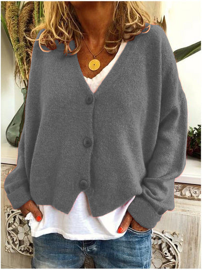 Sharon | Cozy Everyday Layer