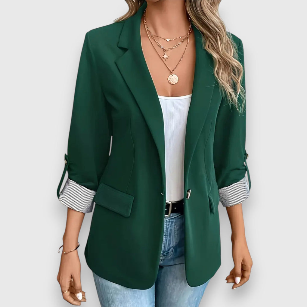 Rebecca | Blazer Jacket