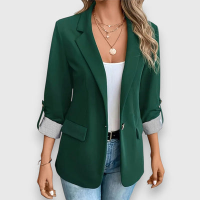 Rebecca | Blazer Jacket