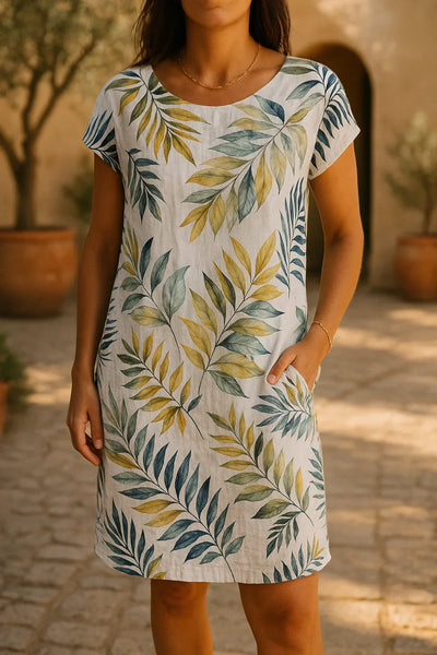 Willow | Breeze Dress