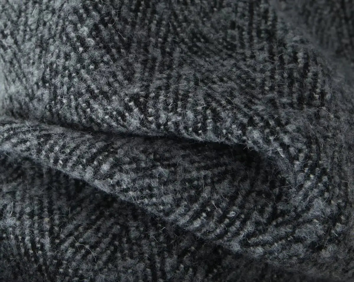 Madisynrae | Classic Coat