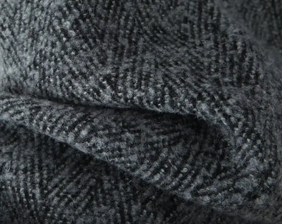 Madisynrae | Classic Coat