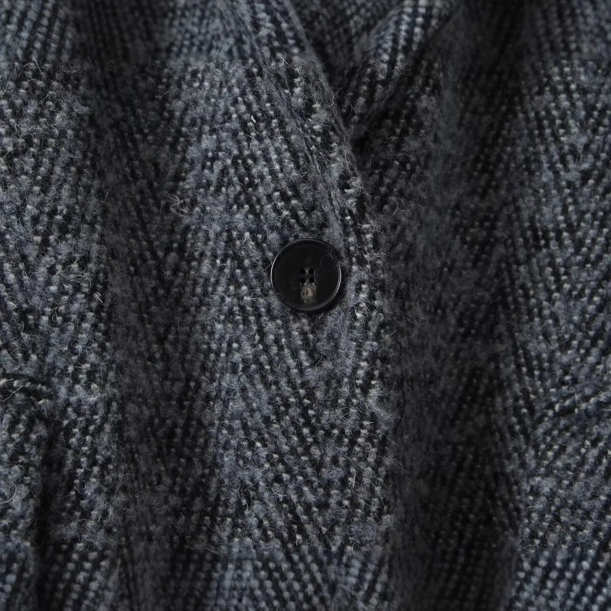 Madisynrae | Classic Coat