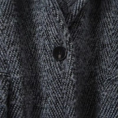 Madisynrae | Classic Coat