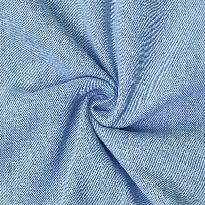 Sofia | Easy Denim Pocket Dress